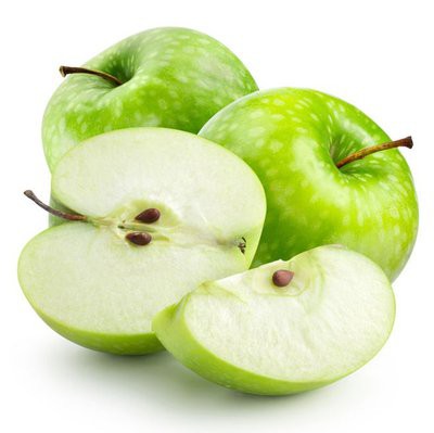 delicious green apple high quality