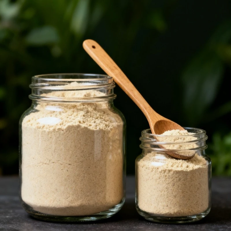 10kgs Garlic Powder factory