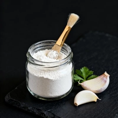 1kg Garlic Powder