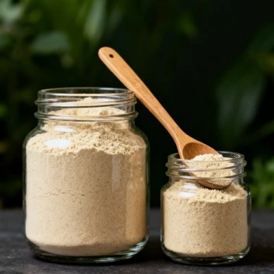 20kgs Garlic Powder