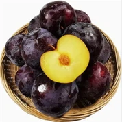 Fruta fresca de China de fábrica de ciruela