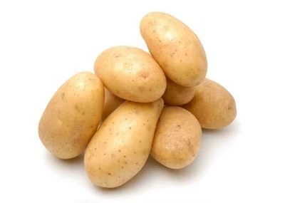 patata natural
